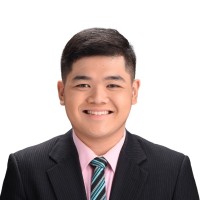Joshua Joaquin