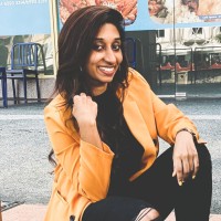 Jasmin Joseph