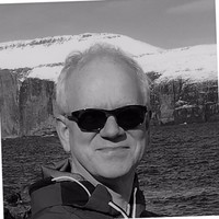 Steinar Haveland Midtboe