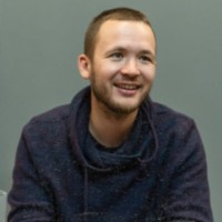 Egor Borisov