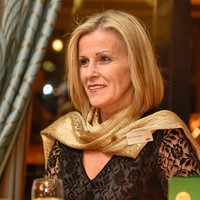 Sabine Van der Maelen