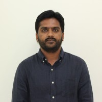 Udaykiran Eathar