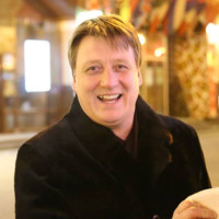 chris smith