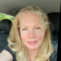 Mary Schaeffer