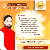 R.Vee Vashisht Astro