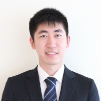 Hangcheng (Robert) Zhou