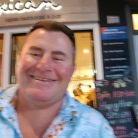 Anthony Nicolls
