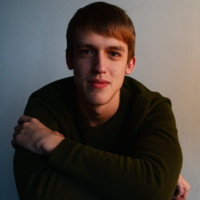 Brent Van Den Broeck
