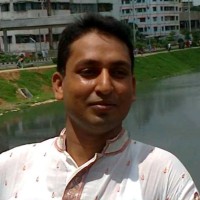 Md. Alauddin