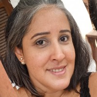 Andreza Barros Dantas