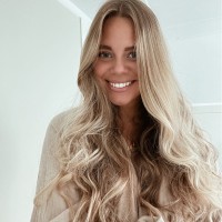 Maiken Andersen Refsdal Støten