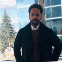Aman Dhillon