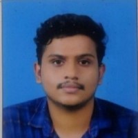 Aswin Raj