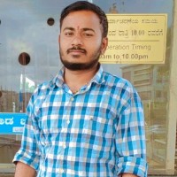 Sachin Yadavatti