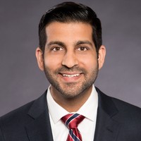 Neil Malhotra
