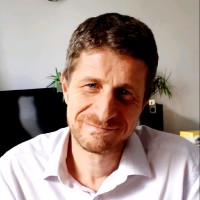 Vincent Liouville