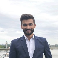 Prateek Jani