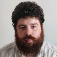 Miklós Dániel Máté