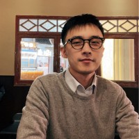 Daniel Yan