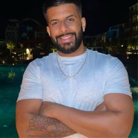 Deepak G.