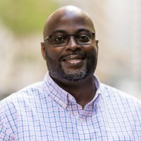 Tyrone Mitchell