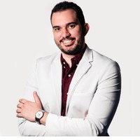 👨🏻💻 Raul Montero