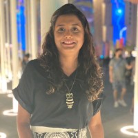 Sreeja Sreenivasan
