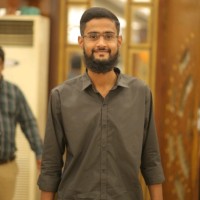 Zawwar Chishty