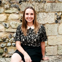 Sarah Blyth, APFS ✨