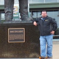 Jason Baggett