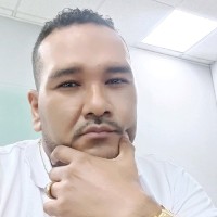 Cesar De Jesús Pertuz Florez
