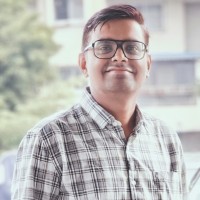 Madhav More