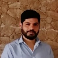 Diego González Meza