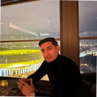 Kamran Ekrem Aset