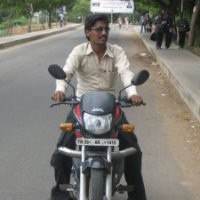 Rk Radhakrishna