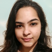 Abigail Fernandes