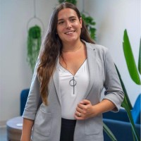 Stephanie Tremblay
