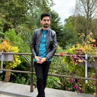 Zain Aabdin