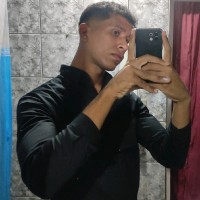 Luis Carlos Barbosa Santos