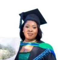 Nomfundo Dlamini