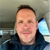 Matthew Brunhoeber