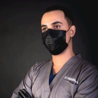 Dr. Abdulrahman Dael