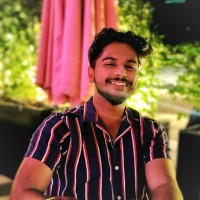 Vaisakh Suresh