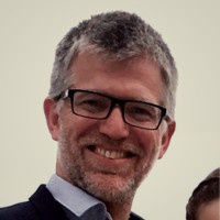 Peter Dingle