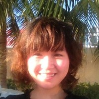 Olive Jiang