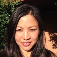 Cindy Chang