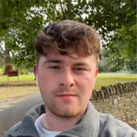 Aaron Copus