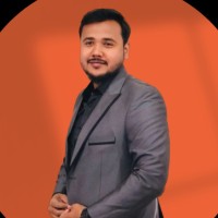 Syed Saif Ur Rehman