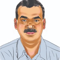Arunachalam M Sundaram