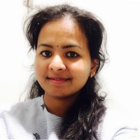 Swathi .M